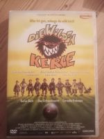 Die wilden Kerle DvD Sachsen-Anhalt - Elsteraue Vorschau