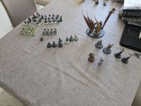 Start Collecting Flesheater-Courts (FEC) Tabletop AoS Armee GW Hessen - Kassel Vorschau