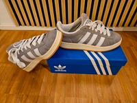 Sneaker [Adidas Campus] / Grösse: 43 1/3 Rheinland-Pfalz - Koblenz Vorschau