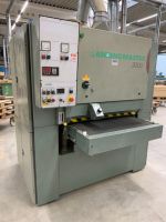 Breitbandschleifmaschine gebraucht (Sandingmaster) SA3200-900 Bayern - Beilngries Vorschau