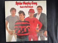 Spider Murphy Band  Rock'n'Roll Schuah  Vinyl LP 12"  TOP !!! Nordrhein-Westfalen - Pulheim Vorschau