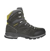 Lowa BALDO GTX Anthrazit Oliv Herren Trekkingstiefel Bayern - Mühldorf a.Inn Vorschau
