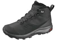 Schuhe Boots Wanderstiefel Wanderschuhe Stiefel Salomon Sachsen-Anhalt - Burg Vorschau