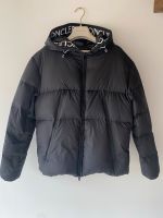 Moncler Herren Daunenjacke Jacke Thüringen - Heilbad Heiligenstadt Vorschau