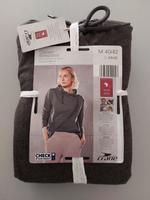 crane Damen - Sweatshirt mit Kaputze 40/42 dunkelgrau NEU & OVP Bayern - Geretsried Vorschau