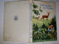 Geheimnisse des Waldes Kloss, Erich 9783505075148 Franz Schneider Schleswig-Holstein - Mönkeberg Vorschau