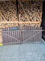 Holz tor doppelt Nordrhein-Westfalen - Kaarst Vorschau