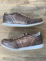 sommerliche, bronzefarbige Sneaker von Pepe Jeans Dortmund - Innenstadt-West Vorschau