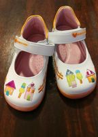 NEU ❗Baby Schuhe Ballerinas Leder Echtleder Gr. 20 Baden-Württemberg - Ostelsheim Vorschau