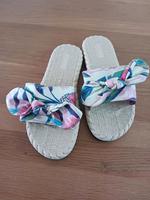 Sandalen neu 41 Neustadt - Neuenland Vorschau