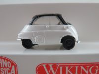 Wiking 80804 BMW Isetta (1955) "TECHNO CLASSICA ESSEN 2000" 1:87 Bayern - Bad Abbach Vorschau