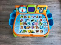 Vtech magischer Schreibtisch Spieletisch mit Sound und Licht Schleswig-Holstein - Altenholz Vorschau