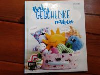 Nähbuch - Baby Geschenke Nähen  - neuwertig Hessen - Brechen Vorschau