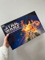 Star Wars Angriff auf den Todesstern Brettspiel Parker 1996 Niedersachsen - Stelle Vorschau