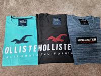 Hollister Tshirt Herren XS Niedersachsen - Zeven Vorschau
