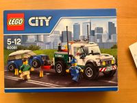 Lego City Pick-Up Abschleppwagen Niedersachsen - Rastede Vorschau