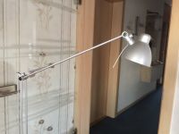 Verstellbare Stehlampe von „ Ikea wie neu da kaum  benutzt“ Baden-Württemberg - Schwendi Vorschau