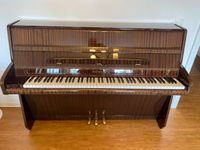 Jubiläumsangebot! Schimmel Klavier Fortissimo bei PIANO EHRET in Viernheim Hessen - Viernheim Vorschau