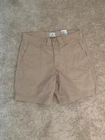 Chino, beige, Gr. 29, Shorts, NEU Schleswig-Holstein - Mildstedt Vorschau