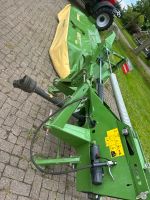 Krone easy cut 320 krone ec 32 Niedersachsen - Twist Vorschau