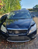 Ford Focus CC Teilespender Nordrhein-Westfalen - Balve Vorschau