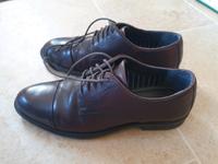 s.Oliver SO FLEX Halbschuhe Lederschuhe Schnürer Echtleder 41 Kr. Altötting - Garching an der Alz Vorschau