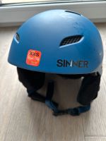 Skihelm Kinder Sinner xxs 51-52 cm Niedersachsen - Lüneburg Vorschau