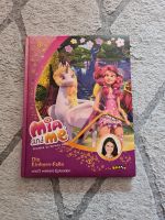 Buch Mia and Me die Einhornfalle Sachsen-Anhalt - Löderburg Vorschau