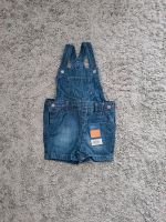 Neu Lupilu Latzhose, Gr. 80, Jeans, Sommer, Mädchen, junge Hessen - Bad Homburg Vorschau