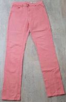 Stretch-Jeans (Slim Fit) von Esmara, rosa, Gr. 44 Nordrhein-Westfalen - Schieder-Schwalenberg Vorschau