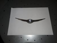 Chrysler PT Cruiser Cabrio Emblem Haube Nordrhein-Westfalen - Titz Vorschau