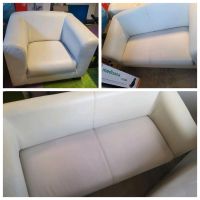 Sitzecke Sofa Couch Sessel Hessen - Hasselroth Vorschau