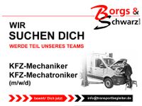 KFZ-Mechaniker/Mechatroniker PKW/Nutzfahrzeuge (m/w/d) Nordrhein-Westfalen - Erkelenz Vorschau