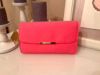 The Body Shop Stoff Kosmetiktasche Tasche Clutch pink gold Rheinland-Pfalz - Braubach Vorschau