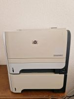 Drucker HP LaserJet P2055d Bielefeld - Bielefeld (Innenstadt) Vorschau