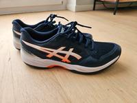 Asics Gel-Court Hunter 3 44 Schuhe Blau Altona - Hamburg Ottensen Vorschau