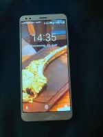 ZTE Blade V9 32GB [Dual-Sim] gold Niedersachsen - Apen Vorschau