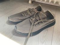 Nike Herrenschuh 43 1/3 Düsseldorf - Benrath Vorschau