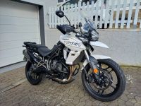 Triumph Tiger 800 XRT Hessen - Gießen Vorschau