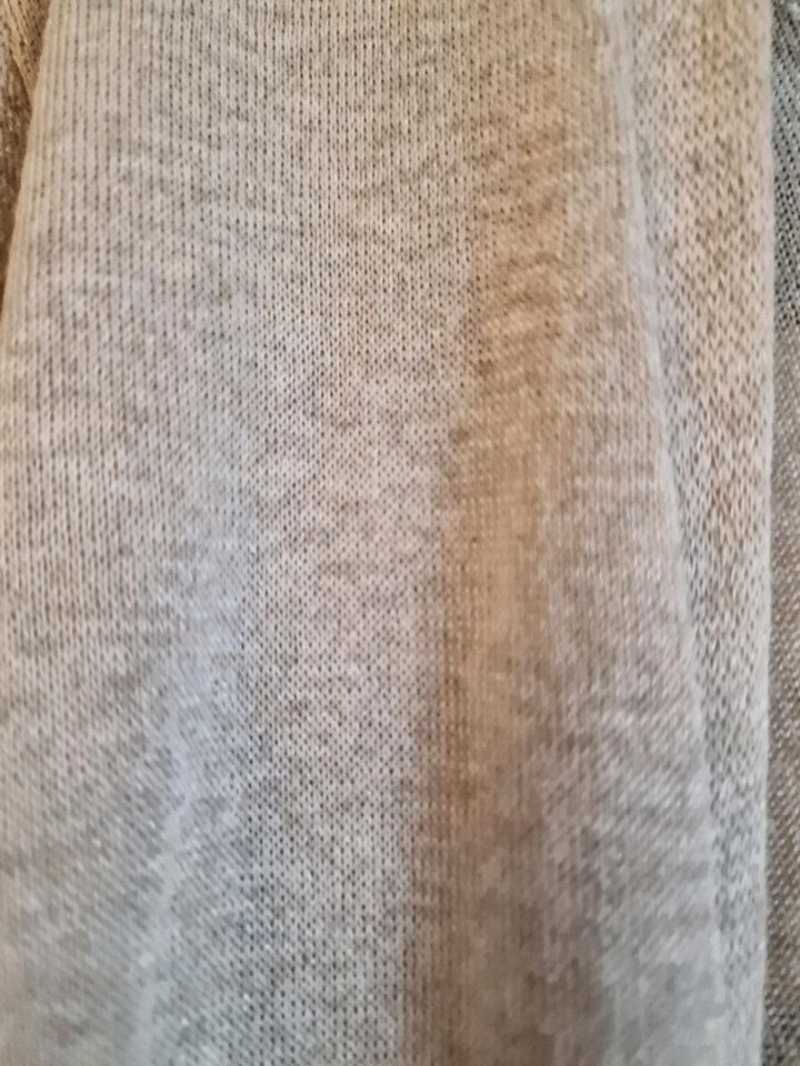 Strickjacke Sommer Massimo Dutti xs s in Rösrath