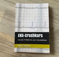 Okan Samanci: EKG-Crashkurs // Medizin Berlin - Tempelhof Vorschau