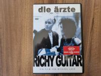 DVD Die Ärzte Richy Guitar Bayern - Mindelheim Vorschau