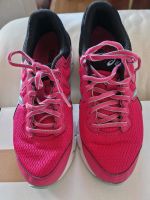 Asics Sneaker Laufschuhe Turnschuhe GR.38 inklusive Versand Wandsbek - Hamburg Rahlstedt Vorschau