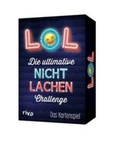 LOL - Die ultimative NICHT LACHEN Challenge Bayern - Altendorf Vorschau
