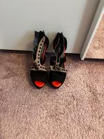 Janiko High Heels zu verkaufen Hemelingen - Hastedt Vorschau