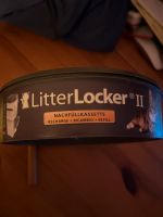 Original Litter Locker ll Kasette Niedersachsen - Moorweg Vorschau