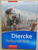 Diercke Erdkunde für Niedersachsen, Klasse 9/10, 9783141145793 Niedersachsen - Ganderkesee Vorschau