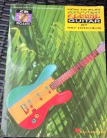 How to play Reggae Guitar / Ray Hitchins Bayern - Isen Vorschau
