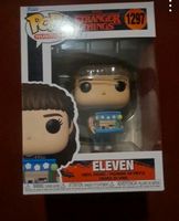 Funko pop Stranger things Eleven Brandenburg - Ziesar Vorschau