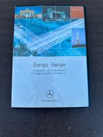 Mercedes Navigation Europa Audio 50 Bayern - Lehrberg Vorschau